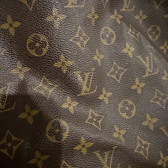 ‼️AUTHENTIC ‼️ Louis Vuitton cabas mezzo large tote - Picture 3 of 16
